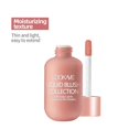 thumbnail image 4 of Face Liquid Blusher Long-lasting Matte Makeup Natural Cheek Contour Blush Waterproof Smooth Blush Brightens Skin Contour Makeup, 4 of 4