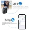 thumbnail image 4 of Maytalsory ABS Magnetic Selfie Stabilizer Capture Moment With Bluetooth Convenient Composition: Remote Control Phone Magnetic Assistant, 4 of 6