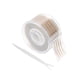 thumbnail image 1 of Ganfancp Anjoize Eyelid Lift, 600Pairs Anjoize Invisible Eyelid Lifter Strips Kit, Cinta para Levantar El Párpado Doble, Párpado Doble Invisible Autoadhesivo (2×Piel L) Rebajas Hoy Liquidación 1 X 30, 1 of 1