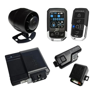 New Viper 5806V Car Security and Remote Pack - SmartStart