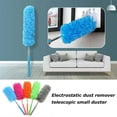 thumbnail image 2 of Daily Mix Store Home Cleaning Microfiber Duster Brush Extendable Hand Dust Cleaner V7 New Z, 2 of 9