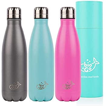 vacuum bottle 500ml