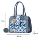 thumbnail image 3 of Bolsa Yute De Mujer FANA Elsa Color Azul Preciosa Aprovecha, M3950!!, 3 of 3