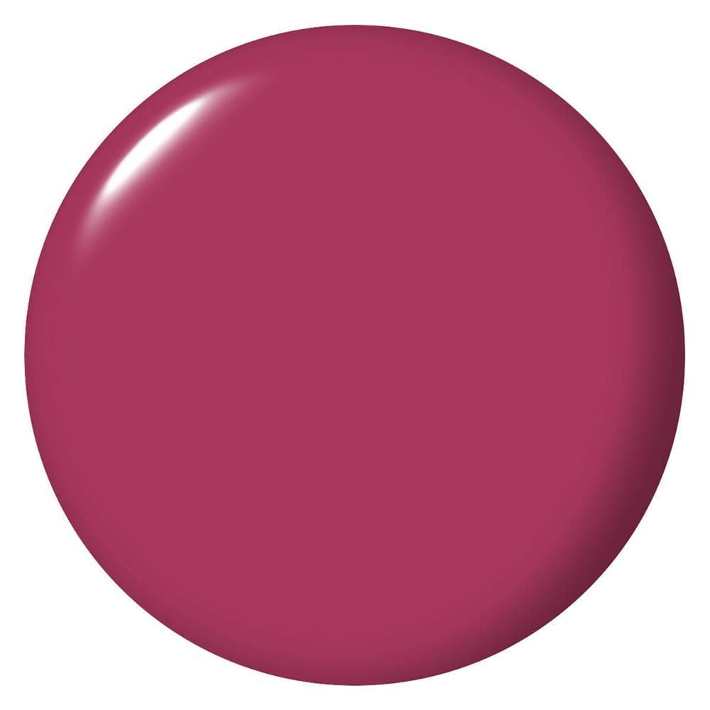(2 pack) OPI Nail Lacquer, Aurora Berry-alis, Pink Nail Polish, 0.5 fl oz