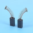 thumbnail image 4 of 5 X 8 X 14mm Remplacement de Brosse en Carbone pour Meuleuse d'Angle Électrique, 4 of 7