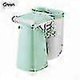 thumbnail image 3 of Punch Free Toothbrush Toothpaste Holder Mouthwash Cup Kit Wall Mounted Magnetic, 3 of 5