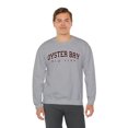 thumbnail image 5 of Oyster Bay New York NY Sweatshirt, Gifts, Crewneck, 5 of 7