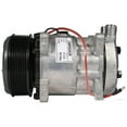 thumbnail image 3 of RAParts WN-82016158 Air Conditioner, Compressor Fits Ford/New Holland TM115 TM120 TM125 TM130 TM135 TM140 TM150 TM155 TM165 TM175 TM190 TV140 TV145 8160 (8240 8340 All 4/1994-10/1995) 8260, 3 of 10