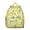 Lemon, variant on Lemon Backpack Backpack for School,Cute School Bag,Schoolbag with Adjustable Shoulder Straps & Padded Back,13.8"x11.4"x6"