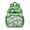 Farmho, variant on Roaring Dinosaur Backpack - Waterproof Travel Bag with Secure Chest Strap & Side Pockets