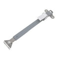 thumbnail image 1 of Casement Window Brace Aluminum Alloy Stainless Steel Window Hinge Secure Stay Stopper with Durable Design for Home Office Library, 1 of 7