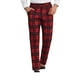 thumbnail image 1 of Pantalones largos para hombre con estampado personalizado, pantalones de traje con botones y bolsillos, leggings, pantalones casuales, pantalones para hombre, 1 of 6