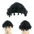 thumbnail image 2 of ROZYARD Sport Skul Hat Headband Sports for Cycling and Climbing Turban Beanies for Boy, 2 of 12