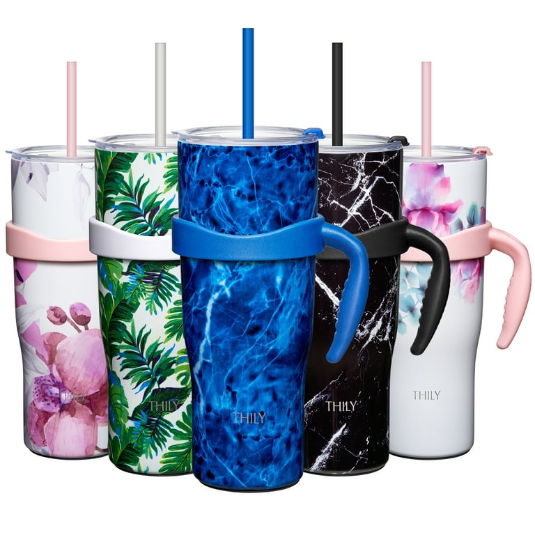 Insulated Tumblers, Steel Cups and Coffee Tumblers