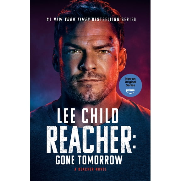 Gone Tomorrow: A Jack Reacher Novel (Media tie-in) (Paperback)