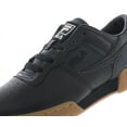 thumbnail image 2 of Fila Original Fitness Boys Shoes Size 4.5, Color: Black, 2 of 4