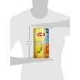 Lipton Iced Tea Mix, Lemon 38 qt (Pack of 6)