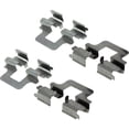 thumbnail image 4 of Centric Parts 105.13070 Rear Brake Pad, 4 of 4