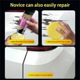 thumbnail image 6 of Automotive Scratch Wax & Paint Restorer for Car Scratch Removal & Paint Restoration - Car Care & Cleaning Solution, 6 of 8