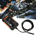 thumbnail image 3 of Endoscope Borescope, HD Snake Inspection Camera IP67 Waterproof Scope Camera Industrial  For Sewer Duct Drain Pipe For Car Pipeline Inspection, 3 of 8