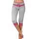 thumbnail image 1 of WILLBEST Pantalones Casuales para Mujer, Cómodos Pantalones Deportivos de Yoga con Diseño Sólido y Bolsillos Prácticos para Uso Diario y Relajación. Extra Grande, 1 of 4