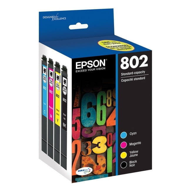 epson 802xl ink walmart