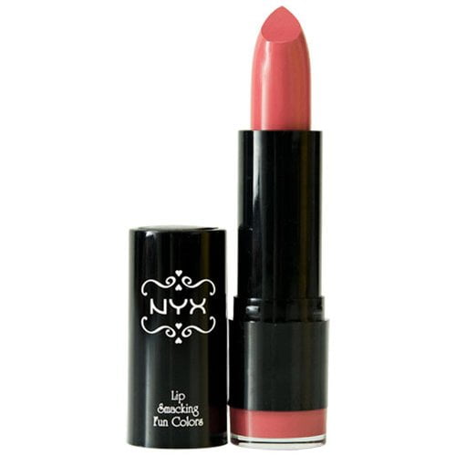nyx lipstick tea rose nyx lipstick tea rose