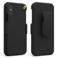 thumbnail image 1 of Funda iPhone X/Xs PureGear Hip Holster Negro PureGear Dualtek Hip, 1 of 4