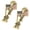 2, variant on Soldier Styles Metal Soldier Memorial Badge With Fine Engraving Men's Armed Accessories For Collectors And Enthusiasts