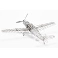 thumbnail image 4 of Jasmine Model Products BF-109E-4 1/72 ScalePhoto Etch Kit, 4 of 4
