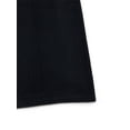 thumbnail image 3 of Garanimals Toddler Girls Holiday Knit Corduroy Pants with Wide Leg, Sizes 18M-5T, 3 of 3