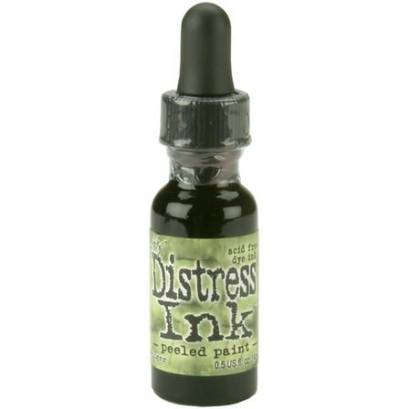 Tim Holtz Distress Pad Reinker-Peeled Paint