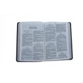 thumbnail image 3 of KJV Thinline Bible (Large Print, Black Leathersoft), 3 of 6