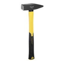 Uxcell Cross Pein Hammer 2.2lb / 35oz 14” Length High Carbon Steel Cross Peen Hammers