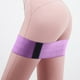 thumbnail image 5 of Bandas de resistencia de tela antideslizantes para glúteos y muslos | Bandas de entrenamiento de cadera para sentadillas, yoga y fitness | Bandas de ejercicio sin látex para casa y gimnasio, 5 of 6