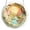 Blue1, variant on Nnndbs Acrylic Puzzle Suncatcher, 7.4 Inch DIY Window Hanging Kit with Rainbow Light Projection, Stained Glass Effect Sun Catcher for Home Garden Decor, Unique Gift