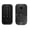 MultiColor, variant on Assure Lock 2; Smart Door Lock with Bluetooth and Pushbutton Keypad; Black Suede