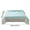 J, variant on maho Cotton Bed Blanket Twin Cotton Thermal Blanket Lightweight Bed Throw Breathable Premium Soft Comfortable Blanket For All Season (180x200cm/70.87x78.74in)