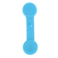 thumbnail image 1 of Combiné Téléphonique Rétro avec Haut-Parleur HD et Microphone, Récepteur de Téléphone Mobile Rechargeable, Compatible avec Cell Phone et Ordinateur, 1 of 7