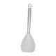 thumbnail image 4 of Paleta de arroz Cuchara para servir Cubiertos Fácil de limpiar Sin rasguños Vajilla reutilizable Cuchara de de papa Comida de arroz para, 4 of 9