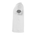 thumbnail image 3 of SOLS - Camiseta básica de manga corta Modelo Regent Unisex Niños Niñas - Deportes/Gimnasia/Correr (Ceniza), 3 of 3