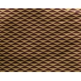 thumbnail image 5 of oneOone Georgette Viscose Tissu Triangle Géométrique Impression Tissu à Coudre BTY 42 Pouces de Large, 5 of 5