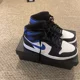 thumbnail image 3 of Size 10.5 - Jo r-dan 1 Mid Racer Blue 2021, 3 of 6