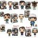 thumbnail image 2 of 2025 FUNKO POP Stranger All Series Toys Suzie Dustin Steve Robin Max Figuras de acción de vinilo Colección Modelos para regalos para niños, 2 of 5