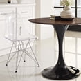 thumbnail image 4 of Modway Paris Dining Chair for Indoor/Outdoor Use, Multiple Colors, 4 of 6