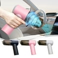 thumbnail image 1 of Viflosae Vacuum Cleaners for Home Pet Hair Vacuum Cleaner Pet Hair Mini USB Multi Function Wireless Portable Car Home Use Rechargeable Handheld Car Car Home Cleaning Father's Day Gift, 1 of 10