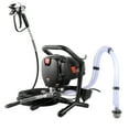 thumbnail image 1 of VEVOR Stand Airless Paint Sprayer, 3000PSI 750W Efficient Electric Airless Sprayer, Handheld Paint Sprayers, Fine and Even Painting Effect, 1 of 9