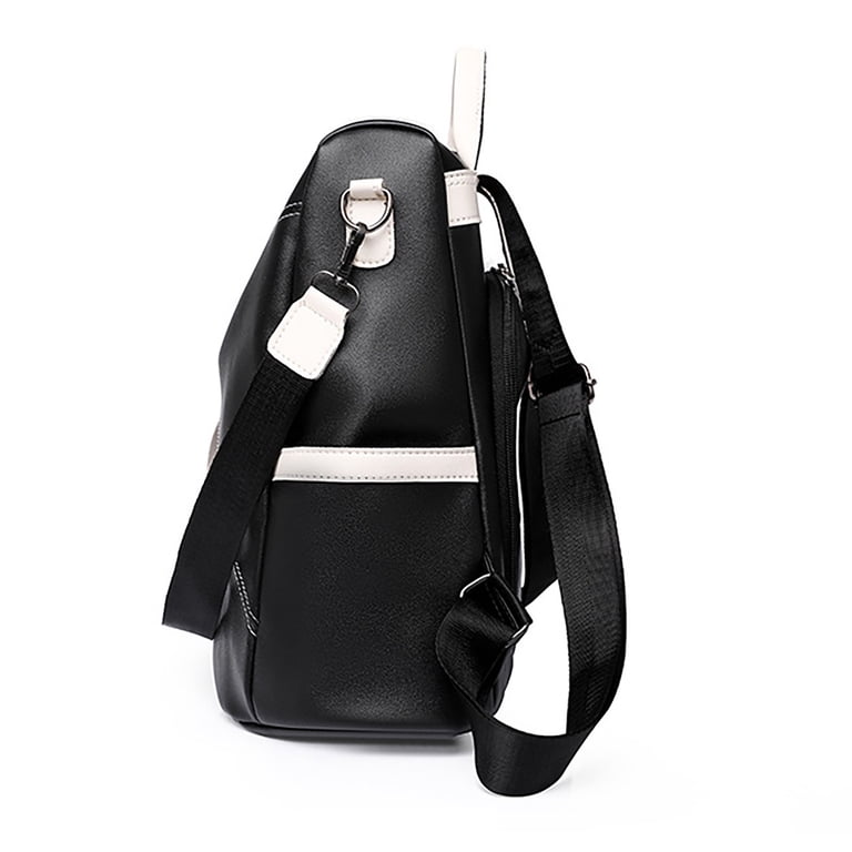 PU Leather Anti-theft Fashion Backpack Purse Casual Shoulder Bag Satchel Laptop JAHH Women Backpack Purse PU Leather Anti theft Casual  main image 2