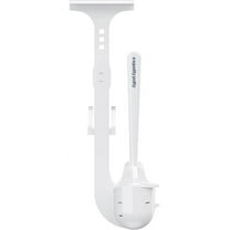 Invisibrush Hidden Toilet Brush