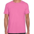 thumbnail image 1 of Gildan Mens Short Sleeve Soft-Style T-Shirt, 1 of 2